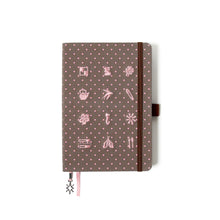 Load image into Gallery viewer, 2026 Doodle Planner - ShopARL - Amanda Rach Lee