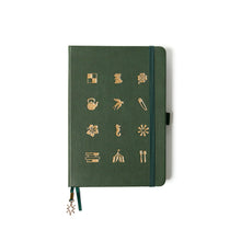 Load image into Gallery viewer, 2026 Doodle Planner - ShopARL - Amanda Rach Lee