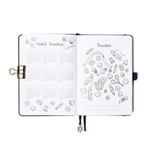 Load image into Gallery viewer, 2026 Doodle Planner - ShopARL - Amanda Rach Lee