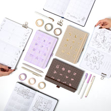 Load image into Gallery viewer, 2026 Doodle Planner - ShopARL - Amanda Rach Lee