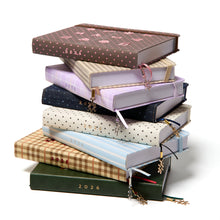 Load image into Gallery viewer, 2026 Doodle Planner - ShopARL - Amanda Rach Lee