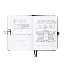 Load image into Gallery viewer, 2026 Doodle Planner - ShopARL - Amanda Rach Lee