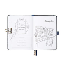 Load image into Gallery viewer, 2026 Doodle Planner - ShopARL - Amanda Rach Lee