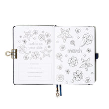 Load image into Gallery viewer, 2026 Doodle Planner - ShopARL - Amanda Rach Lee