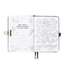 Load image into Gallery viewer, 2026 Doodle Planner - ShopARL - Amanda Rach Lee