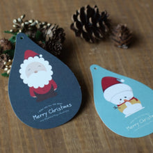 Load image into Gallery viewer, Holiday Party - Gift Tag Set