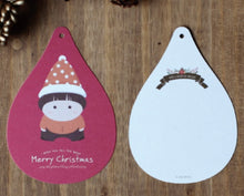 Load image into Gallery viewer, Holiday Party - Gift Tag Set