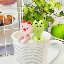 Load image into Gallery viewer, Animal Friends Spoon