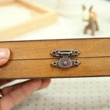 Load image into Gallery viewer, Upper Case Alphabet and Number Stamp Set (42 Pieces)