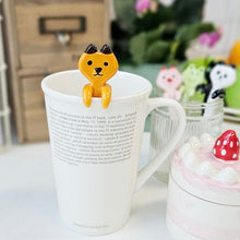 Load image into Gallery viewer, Animal Friends Spoon