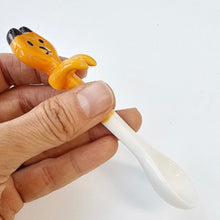 Load image into Gallery viewer, Animal Friends Spoon