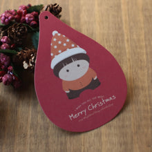 Load image into Gallery viewer, Holiday Party - Gift Tag Set