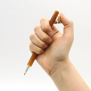 Pocket Friends Shiba - Erasable Pen