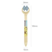 Load image into Gallery viewer, Mongal Mongal Massage Ballpoint Pen