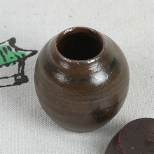 Load image into Gallery viewer, Miniature Onggi Kimchi Pot