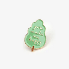 Load image into Gallery viewer, Enamel Pin - 07 Tree
