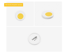 Load image into Gallery viewer, Avo &amp; Egg Bowl &amp; Spoon Rest Set