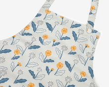 Load image into Gallery viewer, Basic Apron - Dandelion