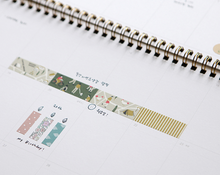 Load image into Gallery viewer, Camping Map Washi Tape - 70