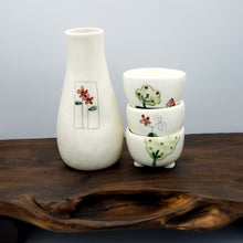 Load image into Gallery viewer, Storybook Sake Set