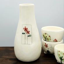 Load image into Gallery viewer, Storybook Sake Set