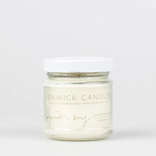 Load image into Gallery viewer, Fenwick Candles - Bergamot and Bay