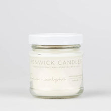 Load image into Gallery viewer, Fenwick Candles - Lavender and Eucalyptus