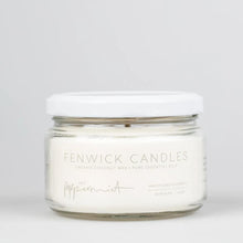 Load image into Gallery viewer, Fenwick Candles - Peppermint