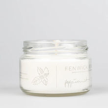 Load image into Gallery viewer, Fenwick Candles - Peppermint