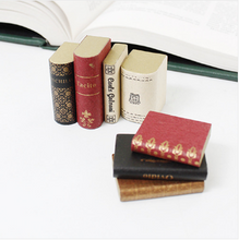 Load image into Gallery viewer, Miniature Book Set (7 pieces)