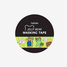 Load image into Gallery viewer, Garden Washi Tape - 03