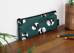 Iconic Comely Pencil Case