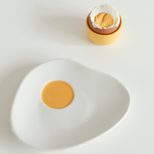 Load image into Gallery viewer, Flat Plate - Fried Egg