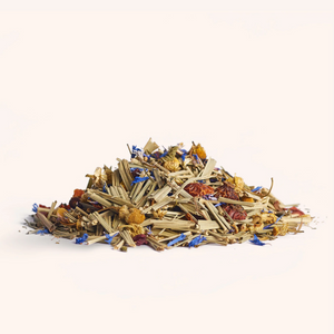 Lullaby - Caffeine Free Herbal Tea - Bisou Bar - (15 tea bags)