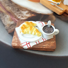 Load image into Gallery viewer, Breakfast Magnets - 4 Piece Set