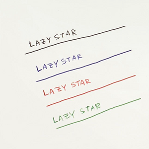 Lazy Star Softbum Mini 4-Color Ballpoint Pen