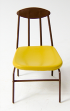 Load image into Gallery viewer, Miniature Colourful Chairs