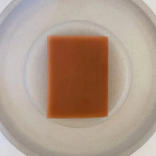 Load image into Gallery viewer, GERANIUM rosewood soap