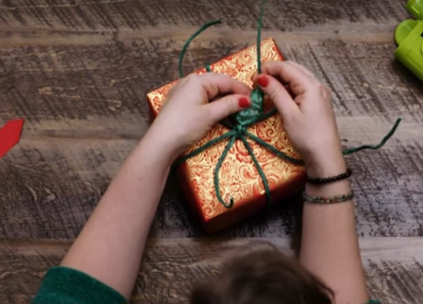 Gift Wrap Services