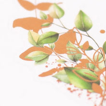 Load image into Gallery viewer, Gold Foil Sticker Set - Daisy