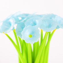 Load image into Gallery viewer, Morning Glory Gel Pen