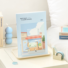 Load image into Gallery viewer, Everyday A5 Lined Notebook