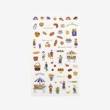 Load image into Gallery viewer, Daily Sticker - 44 Bakery 2