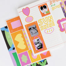 Load image into Gallery viewer, Little Things Frame Sticker Pack