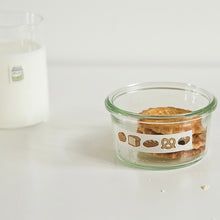 Load image into Gallery viewer, Masking Seal - 05 Bread