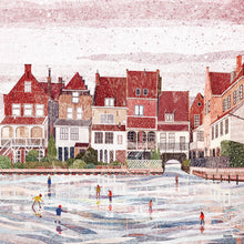 Load image into Gallery viewer, Season's Greetings - Greeting Card