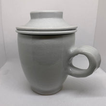 Load image into Gallery viewer, Buncheong Blossom Branch Mug
