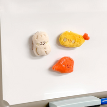 Load image into Gallery viewer, Izakaya Doll Random Keyring