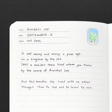 Load image into Gallery viewer, Classic Journal