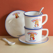 Load image into Gallery viewer, My Buddy Brunch Set